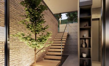 Casa de Lujo en Venta en Apangoras – Challuabamba