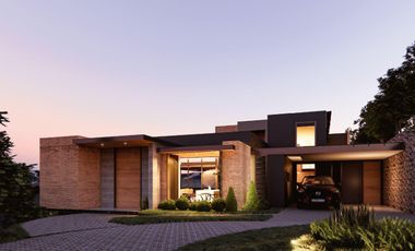 Casa de Lujo en Venta en Apangoras – Challuabamba
