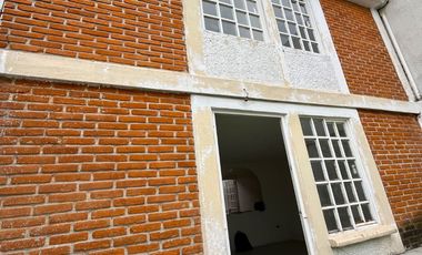 CASA EN VENTA PARA REMODELAR EN OCOTLÁN, TLAXCALA | GRAN POTENCIAL DE PLUSVALÍA
