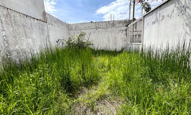 CASA EN VENTA PARA REMODELAR EN OCOTLÁN, TLAXCALA | GRAN POTENCIAL DE PLUSVALÍA