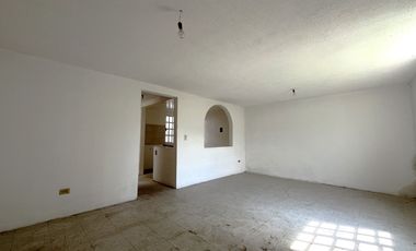 CASA EN VENTA PARA REMODELAR EN OCOTLÁN, TLAXCALA | GRAN POTENCIAL DE PLUSVALÍA
