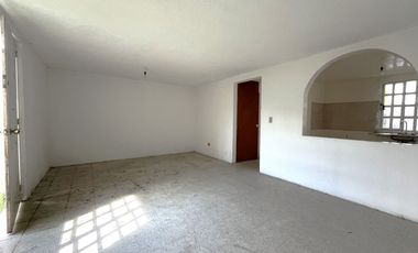 CASA EN VENTA PARA REMODELAR EN OCOTLÁN, TLAXCALA | GRAN POTENCIAL DE PLUSVALÍA
