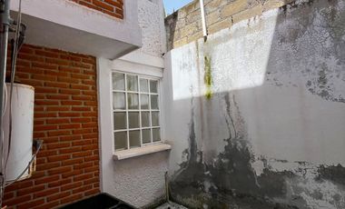CASA EN VENTA PARA REMODELAR EN OCOTLÁN, TLAXCALA | GRAN POTENCIAL DE PLUSVALÍA