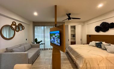 TORRE 10 ESMERALDA – INVERSIÓN PREMIUM EN PLAYA DEL CARMEN