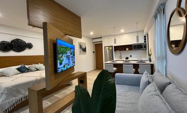 TORRE 10 ESMERALDA – INVERSIÓN PREMIUM EN PLAYA DEL CARMEN