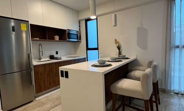 TORRE 10 ESMERALDA – INVERSIÓN PREMIUM EN PLAYA DEL CARMEN
