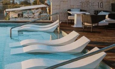 TORRE 10 ESMERALDA – INVERSIÓN PREMIUM EN PLAYA DEL CARMEN