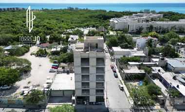 TORRE 10 ESMERALDA – INVERSIÓN PREMIUM EN PLAYA DEL CARMEN