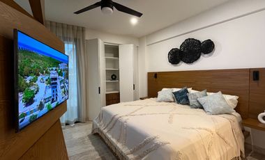 TORRE 10 ESMERALDA – INVERSIÓN PREMIUM EN PLAYA DEL CARMEN