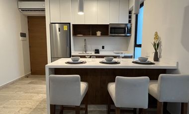 TORRE 10 ESMERALDA – INVERSIÓN PREMIUM EN PLAYA DEL CARMEN