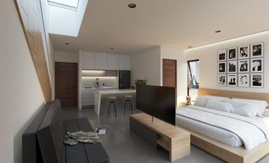 TORRE 10 ESMERALDA – INVERSIÓN PREMIUM EN PLAYA DEL CARMEN