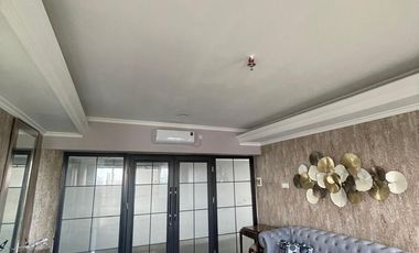 Dijual Cepat Unit Perkantoran Mewah Full Furnish 3 Unit Jadi Satu Office The Royal 55 Royal Residence Surabaya