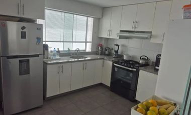 Lindo Dpto.en Tambo de Monterrico