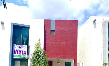 BONITA CASA EN VENTA EN LA FORESTA
