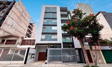 Dúplex | Estreno, Pisos 5 y 6, 3 Dorm. en Maranga San Miguel — $152,500