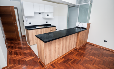 Flat | Estreno, Piso 5, 3 Dorm. en Maranga San Miguel — $133,500