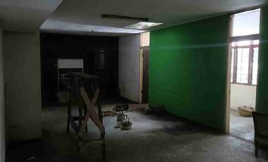 Rumah Mainroad bkr jual cepat hitung tanah termurah