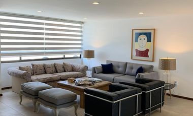CASA EN RENTA AMUEBLADA EN CALIMAYA
