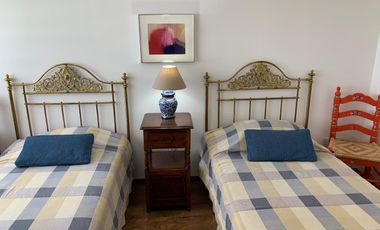 CASA EN RENTA AMUEBLADA EN CALIMAYA
