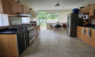 Casa en Venta en La Planicie | Espacios Amplios Total Tranquilidad