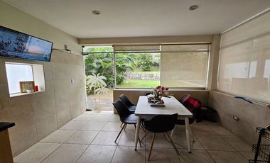 Casa en Venta en La Planicie | Espacios Amplios Total Tranquilidad