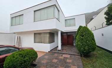 Casa en Venta en La Planicie | Espacios Amplios Total Tranquilidad