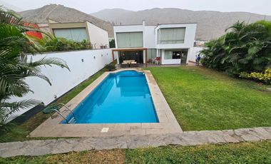 Casa en Venta en La Planicie | Espacios Amplios Total Tranquilidad