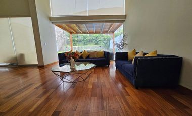 Casa en Venta en La Planicie | Espacios Amplios Total Tranquilidad