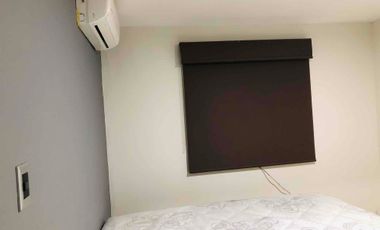 Departamento en planta baja de dos recámaras sobre Blvd Villas del Río
