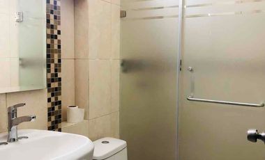 Departamento en planta baja de dos recámaras sobre Blvd Villas del Río