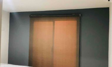 Departamento en planta baja de dos recámaras sobre Blvd Villas del Río