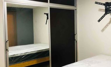 Departamento en planta baja de dos recámaras sobre Blvd Villas del Río