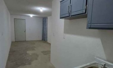 DEPARTAMENTO EN LOS ENCINOS VENTA INFONAVIT