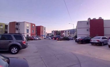 DEPARTAMENTO EN LOS ENCINOS VENTA INFONAVIT
