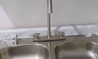 DEPARTAMENTO EN LOS ENCINOS VENTA INFONAVIT