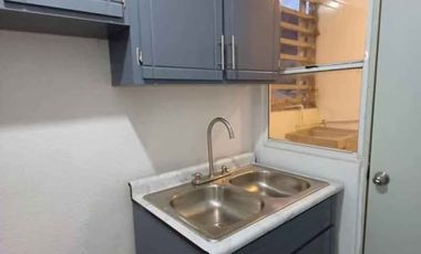 DEPARTAMENTO EN LOS ENCINOS VENTA INFONAVIT