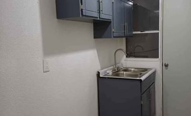 DEPARTAMENTO EN LOS ENCINOS VENTA INFONAVIT