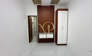 MODERN 3BR BUNGALOW HOUSE WITH SWIMMING POOL FOR SALE IN ANGELES CITY, PAMPANGA