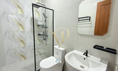 MODERN 3BR BUNGALOW HOUSE WITH SWIMMING POOL FOR SALE IN ANGELES CITY, PAMPANGA