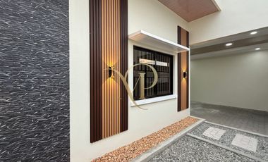 MODERN 3BR BUNGALOW HOUSE WITH SWIMMING POOL FOR SALE IN ANGELES CITY, PAMPANGA