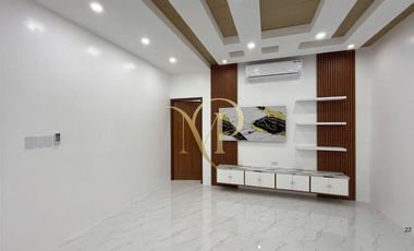 MODERN 3BR BUNGALOW HOUSE WITH SWIMMING POOL FOR SALE IN ANGELES CITY, PAMPANGA