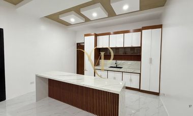MODERN 3BR BUNGALOW HOUSE WITH SWIMMING POOL FOR SALE IN ANGELES CITY, PAMPANGA