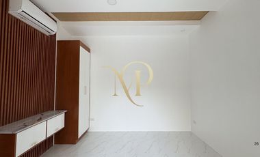 MODERN 3BR BUNGALOW HOUSE WITH SWIMMING POOL FOR SALE IN ANGELES CITY, PAMPANGA