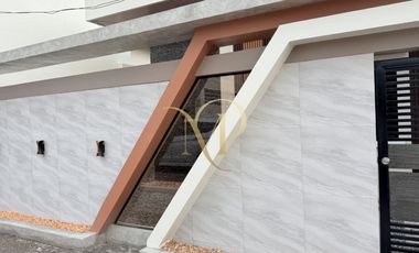 MODERN 3BR BUNGALOW HOUSE WITH SWIMMING POOL FOR SALE IN ANGELES CITY, PAMPANGA