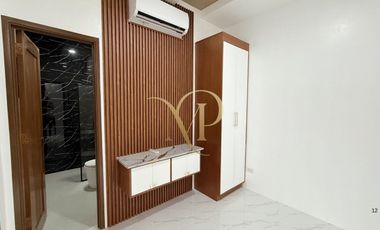 MODERN 3BR BUNGALOW HOUSE WITH SWIMMING POOL FOR SALE IN ANGELES CITY, PAMPANGA
