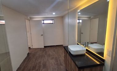 CASA EN RENTA EN COUNTRY CLUB, METEPEC