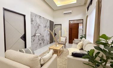 HIGH CEILING 5BR BUNGALOW HOUSE WITH OWN POOL FOR SALE IN ANGELES CITY, PAMPANGA