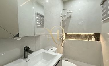 HIGH CEILING 5BR BUNGALOW HOUSE WITH OWN POOL FOR SALE IN ANGELES CITY, PAMPANGA