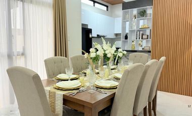 HIGH CEILING 5BR BUNGALOW HOUSE WITH OWN POOL FOR SALE IN ANGELES CITY, PAMPANGA