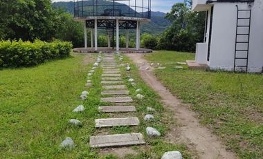 VENDO-PERMUTO ESPECTACULAR CASA EN CONDOMINO-TOLIMA